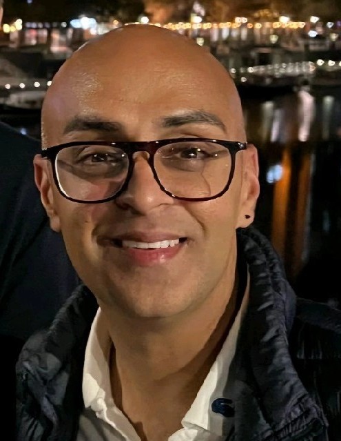 Sanjay Modi